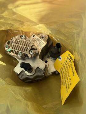 Bosch 5264246-rx Cummins Pump Fuel 5264246rx