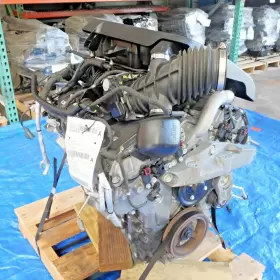 10285 Buick Enclave Engine 2018 Motor 3.6l 6 Cylinder V6 Sidi Tested 80k Miles Oem