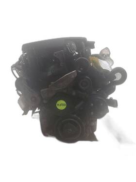 Buick 12624255 Engine 3.9l Vin 1 8th Digit Opt Lz9 Fits 09-10 Lucerne 1351927