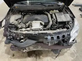 12652707 Buick 16-17 Regal Engine Motor 2.0 No Core Charge 133 267 Miles