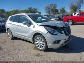 12676529 Buick Envision 2016 Engine 2.0l Vin X 8th Digit 4wd Opt Ltg U030