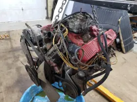 1383424 Buick 1969 430 Complete Engine 1967 1968 Runs Wildcat Electra Riviera Videos