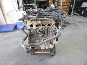 Buick 180180728 2018 Encore Engine 1.4l -4 Gas 107k Mi Fwd