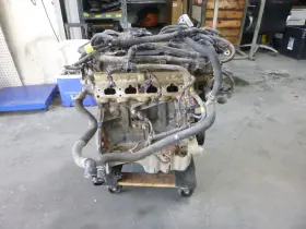 180180728 Buick 2018 Encore Engine 1.4l -4 Gas 107k Mi Fwd