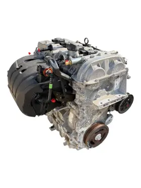 25201466 Buick 2017-2020 Envision Engine Motor Assembly 2.5l Lcv Fwd Used Oem 117k