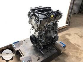 Buick 25206383 2024-2026 Envista 1.2l L3 Engine Motor Oem 18k