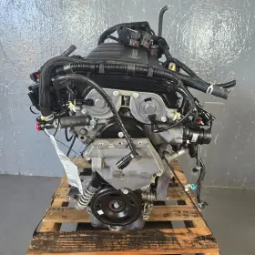 26200027 Buick Encore Engine Motor 1.4l 4 Cyl 2016 2021 50k Fwd