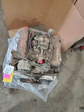 300-04350a Buick Engine 8-350 Fits 68-72