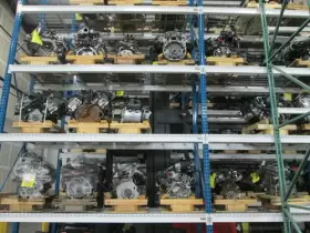 Lkq358674840 Buick 300-10239 2018 Lacrosse 2.5l Engine Motor 4cyl Oem 104k Miles -