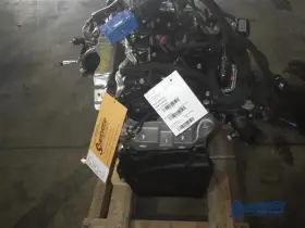 300.gm4124 Buick 2024 Encore Gx 1.3l Turbo Engine 1568931