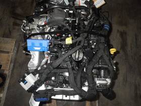 Buick 300.gm4126 2026 Encore Gx St 1.3l L3t Turbo Engine