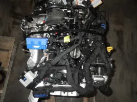 300.gm4126 Buick 2026 Encore Gx St 1.3l L3t Turbo Engine