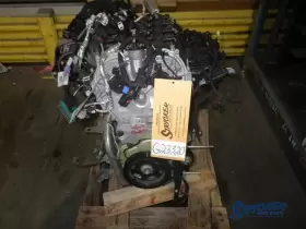 300.gm4i23 Buick 2023 Envision Avenir 2.0l Turbo Awd Engine