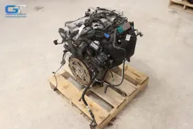 39134815 Buick Regal Tourx Awd 2.0l Engine Motor Oem 2018 - 2019 -26k