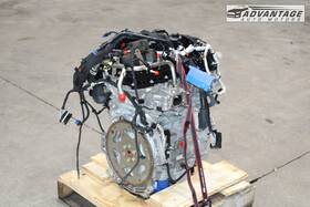 Buick 515000701c 2020-2022 Encore Gx Awd 1.3l L3 Dohc 12v Gasoline Engine Motor 63k Oem