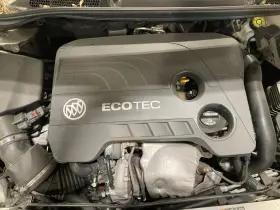 55490983 Buick 2017 Cascada 1.6l Engine Assembly Vin 5 8th Digit 73k Miles Motor 16 18 19