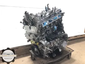 55507972 Buick 2023 Envision Awd 2.0l Engine Motor Long Block Oem 18k