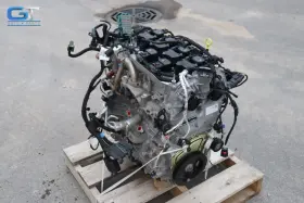 55509044 Buick Envision Fwd 2.0l Engine Motor Oem 2021 - 2022 -14k Miles Only