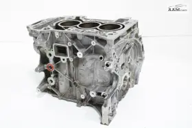 55512584 Buick 2020-2022 Encore Gx Fwd 1.2l Gasoline 3 Cylinder Engine Motor Block Oem