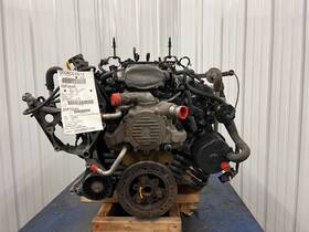 Buick 88894193 94-95 Roadmaster Engine Motor 5.7 No Core Charge 143 803 Miles