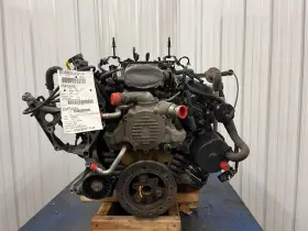 88894193 Buick 94-95 Roadmaster Engine Motor 5.7 No Core Charge 143 803 Miles