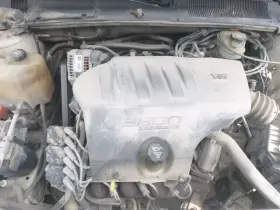 89017668 Buick Used Engine Assembly Fits 2005 Lesabre 3.8l Vin K 8th Digit Grad