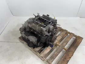 89017669 Buick 1996-2004 Regal 3.8l Engine Motor Assembly Oem