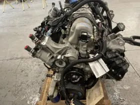 Ft06-ft09 Buick 89017861 Lacrosse Engine 3.8l 81k Miles 6 Month Warranty