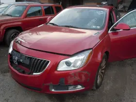 Eng-4220 Buick 2012 2013 Regal 2.0l Engine Motor Vin V 8th Opt Lhu Oem 120k