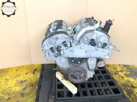 K172840673 Buick 2018-2021 Enclave Fwd 3.6l V6 Engine Motor Long Block Oem 137k