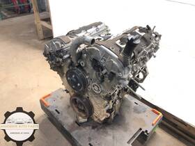 Buick K173390418 2018-2021 Enclave Fwd 3.6l V6 Engine Motor Long Block Oem 134k