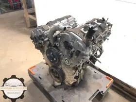 K173390418 Buick 2018-2021 Enclave Fwd 3.6l V6 Engine Motor Long Block Oem 134k