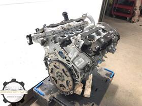 Buick K181790316 2018-2021 Enclave Fwd 3.6l V6 Engine Motor Long Block Oem 134k