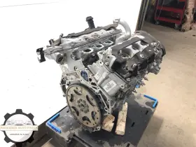 K181790316 Buick 2018-2021 Enclave Fwd 3.6l V6 Engine Motor Long Block Oem 134k