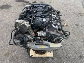 Cadillac 10b53 K122300631 2013-2019 Xts 3.6l V6 Oem Engine Assembly Complete Motor B53 100k Miles
