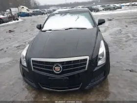 12630705 Cadillac Used Engine Complete Assembly Fits 2014 Ats 3.6l Vin 3 8th Digit Opt L