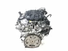12633958 Cadillac 2013 2014 Srx 3.6l V6 Engine Motor Block Assembly 76k Oem