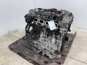 Cadillac 12648395 2013-2015 Ats 2.0ll Awd Engine Assembly Oem