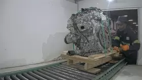 12652805 Cadillac Engine 3.6l Vin 3 8th Digit Opt Lfx California Emissions Fits 14-15 Cts