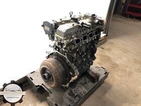 Cadillac 12654613 2016-2019 Ct6 Cts Ats Camaro Rwd 2.0l Engine Motor Long Block Oem #note