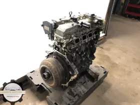 12654613 Cadillac 2016-2019 Ct6 Cts Ats Camaro Rwd 2.0l Engine Motor Long Block Oem #note