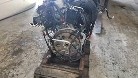 Cadillac 1266912612689938 2014-2015 Cts Engine 2.0l At Opt Ltg Sdn Rwd 46k Miles