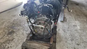 1266912612689938 Cadillac 2014-2015 Cts Engine 2.0l At Opt Ltg Sdn Rwd 46k Miles