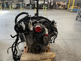 12679104 Cadillac Ft12 Cts Engine 3.0l 108k Miles