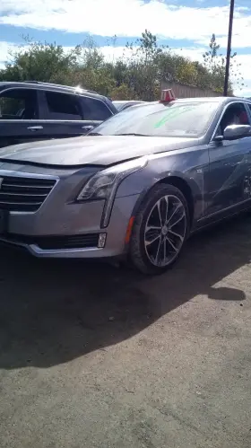 12679112 Cadillac Used Engine Complete Assembly Fits 2018 Ct6 3.6l Vin S 8th Digit Opt L