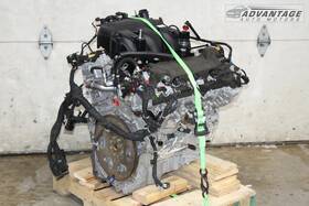 Cadillac 12709435 2021 Xt6 Awd 3.6l V6 Dohc 24v Lgx Engine Motor 33k Miles Oem