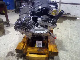 12711500 Cadillac 20-25 Xt5 3.6l Engine Lgx Vin S V08 Heavy Cooling 2943395