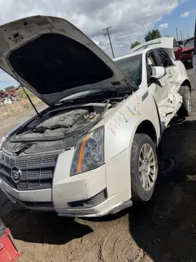 19259246 Cadillac 2010 Cts 3.0l Engine Motor 112k Bt1622 Fits 2010-2011-2012