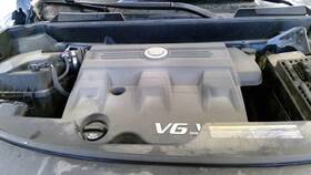 Cadillac 19259247 Used Engine Complete Assembly Fits 2011 Srx 3.0l Vin Y 8th Digit Opt L