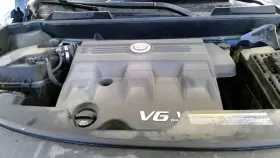 19259247 Cadillac Used Engine Complete Assembly Fits 2011 Srx 3.0l Vin Y 8th Digit Opt L